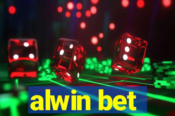 alwin bet